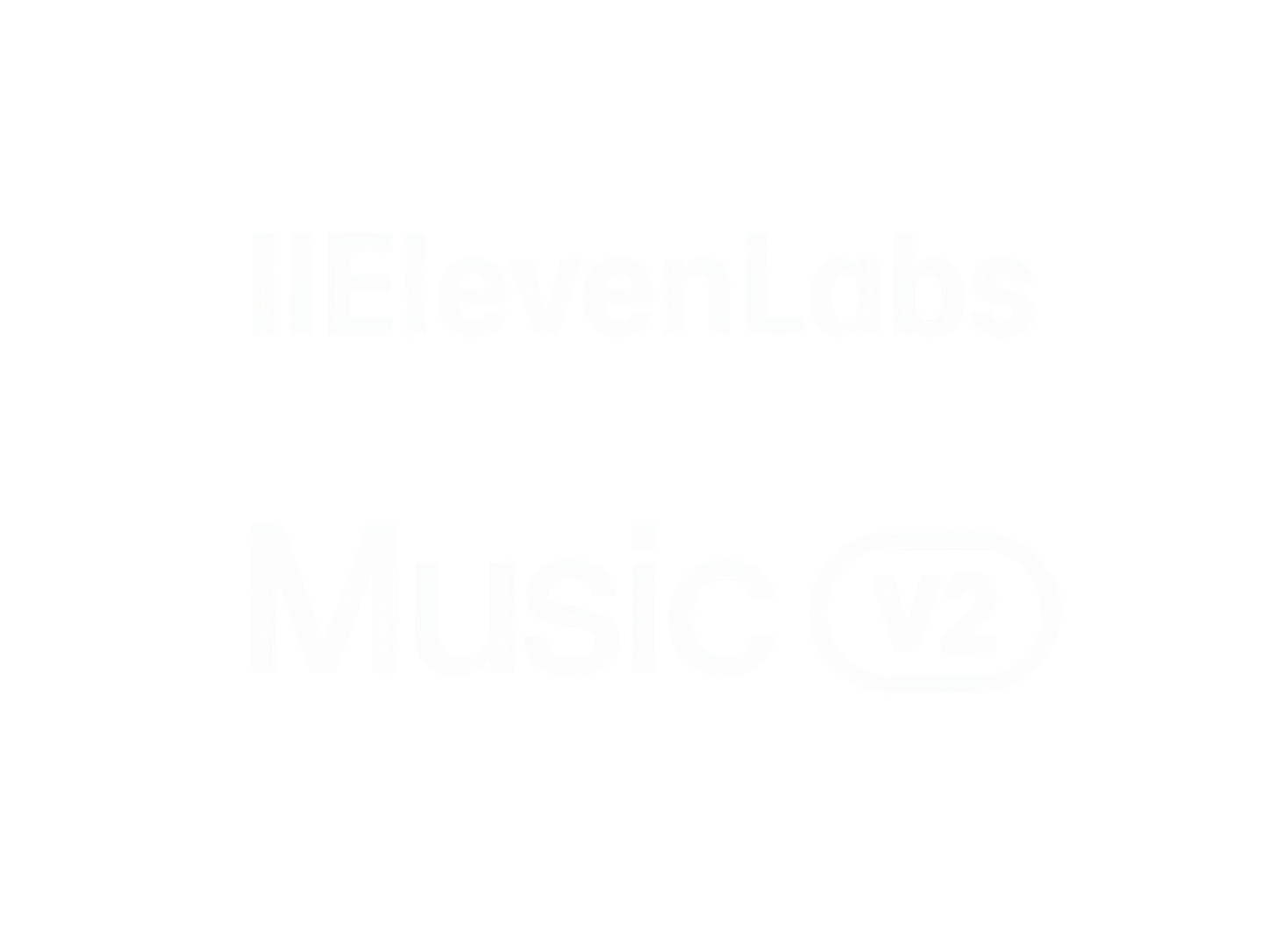 ElevenLabs Music v2